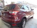 2018 Ford Escape SEL Bronze 1.5L Turbo AT 2WD #F24740
